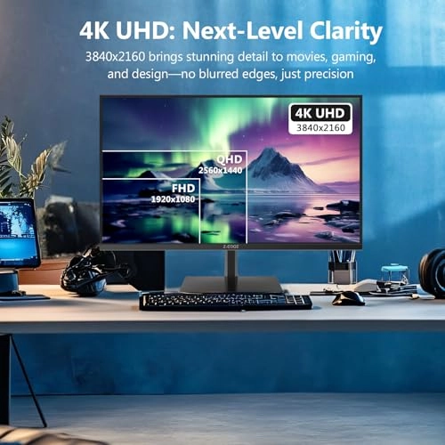 S274K - 27 Inches 3840x2160