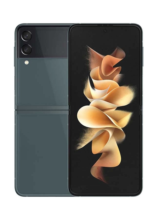 Galaxy Z FLIP3 - 8GB 256GB