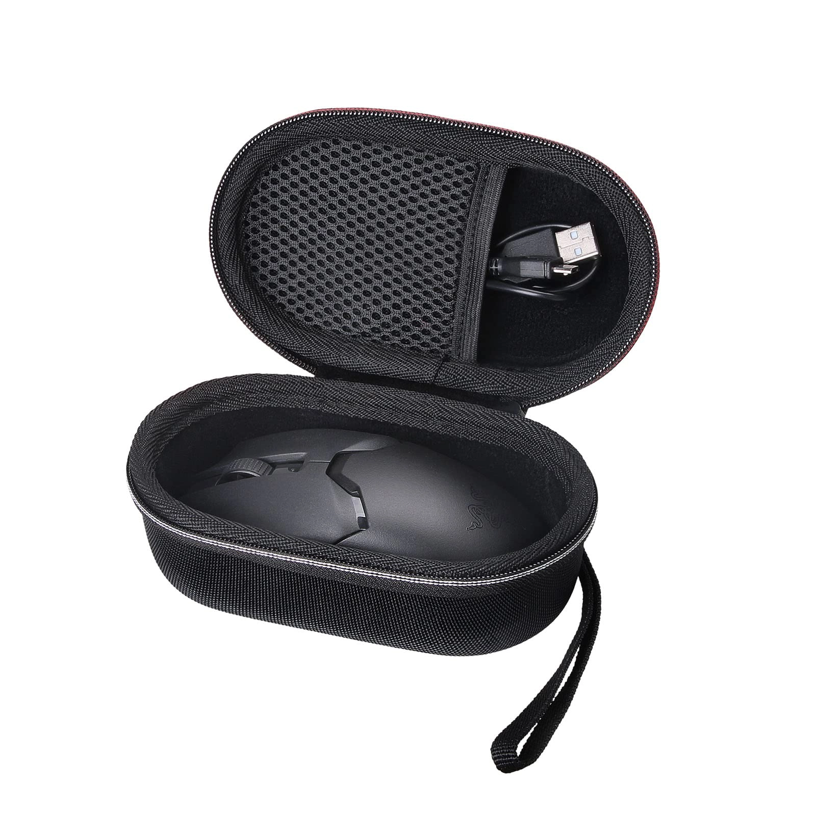 XANAD Case for Logitech/Apple/HP/Razer Mouse