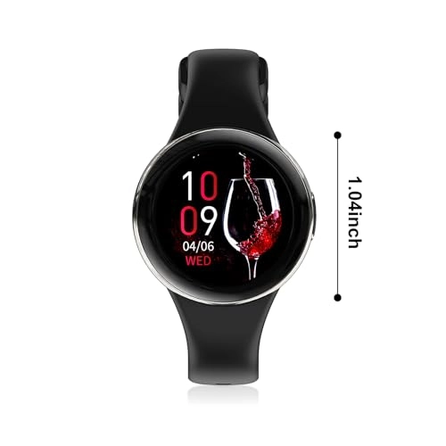 DM75 36mm zinc alloy+plastic