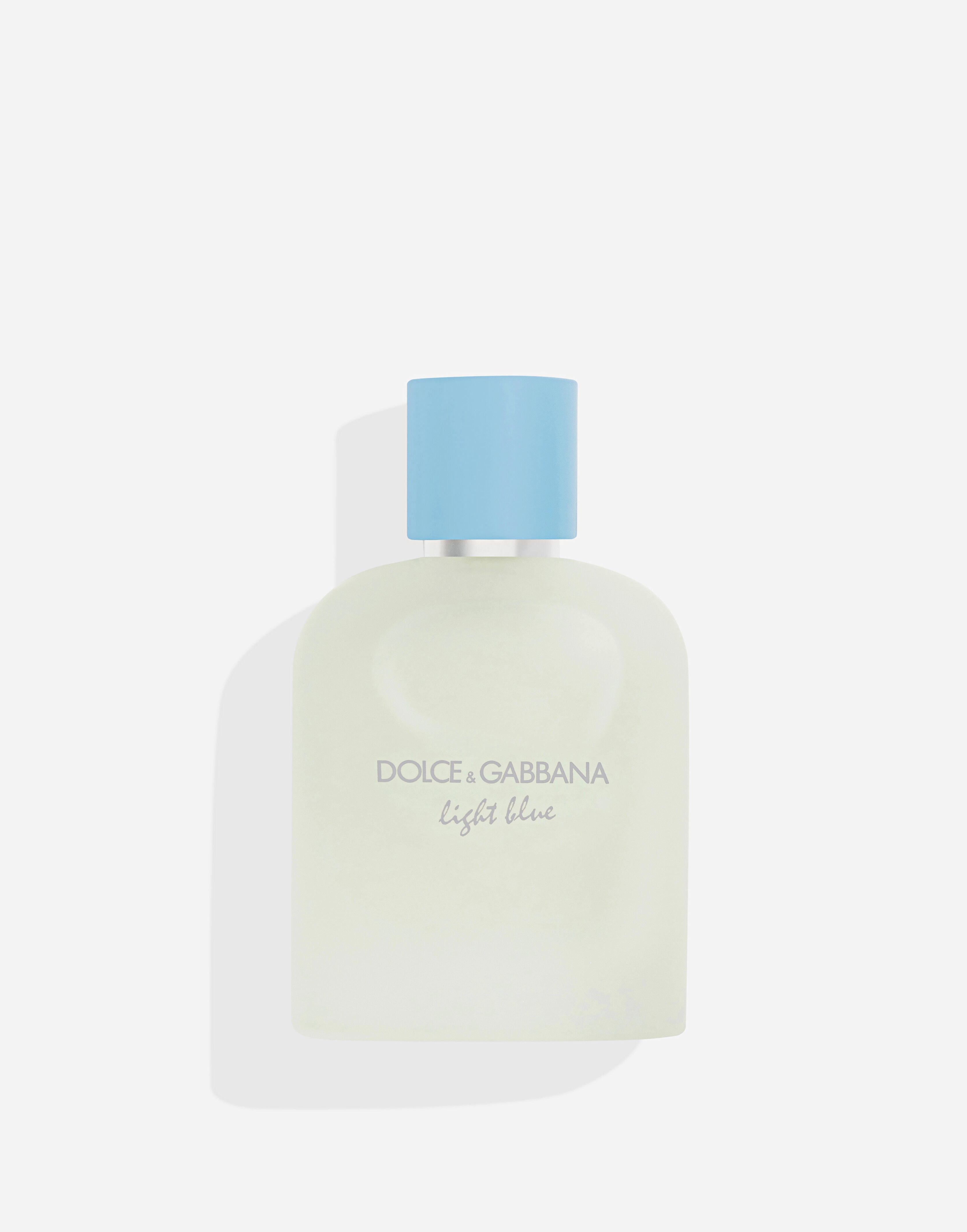 Light Blue Eau de Toilette 50 ml