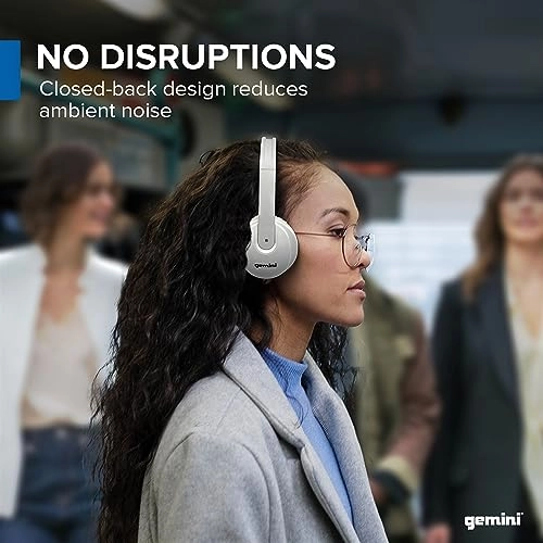 DJX-200 Wired Headphone