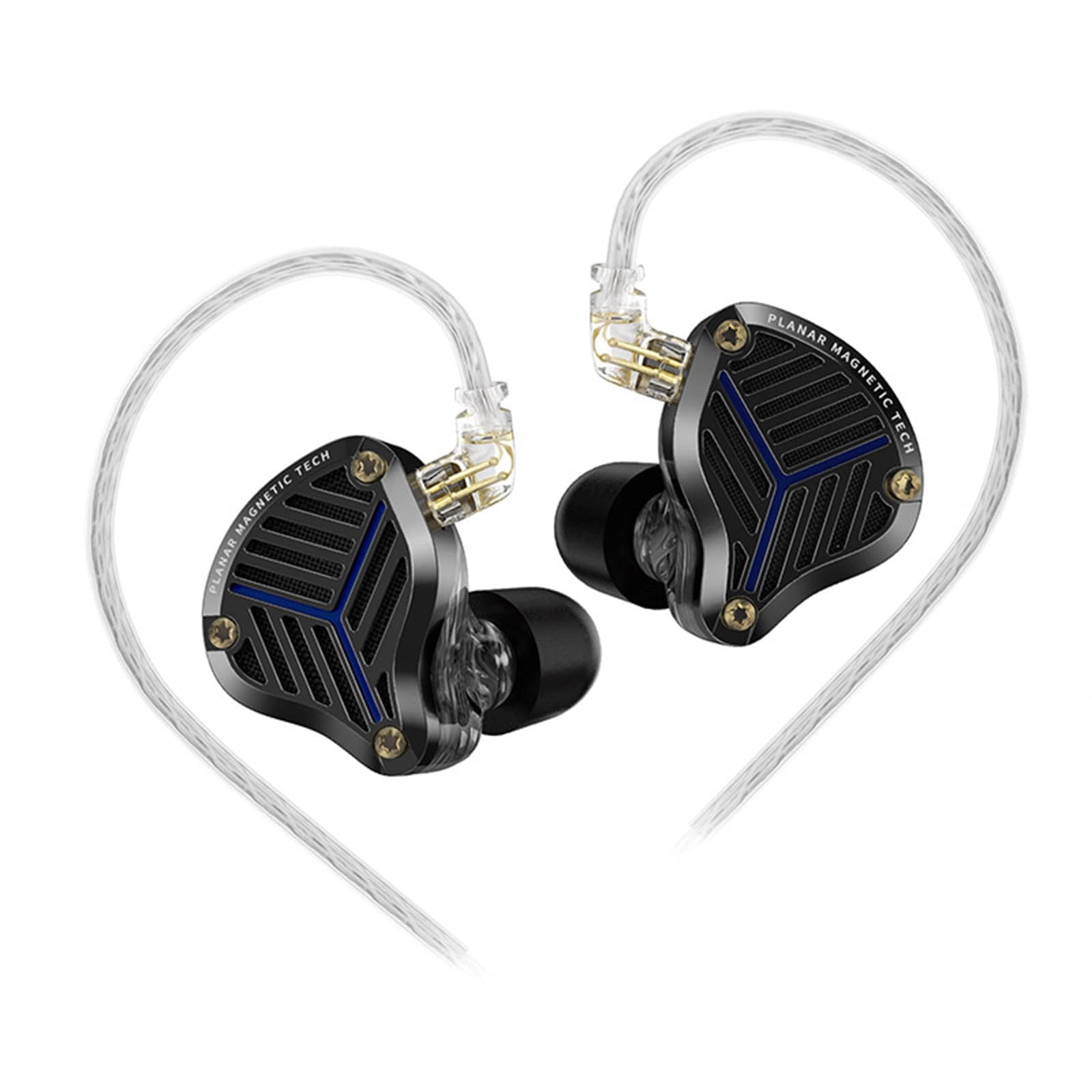 NALMOPG KZ-PRX - Wired Earbud