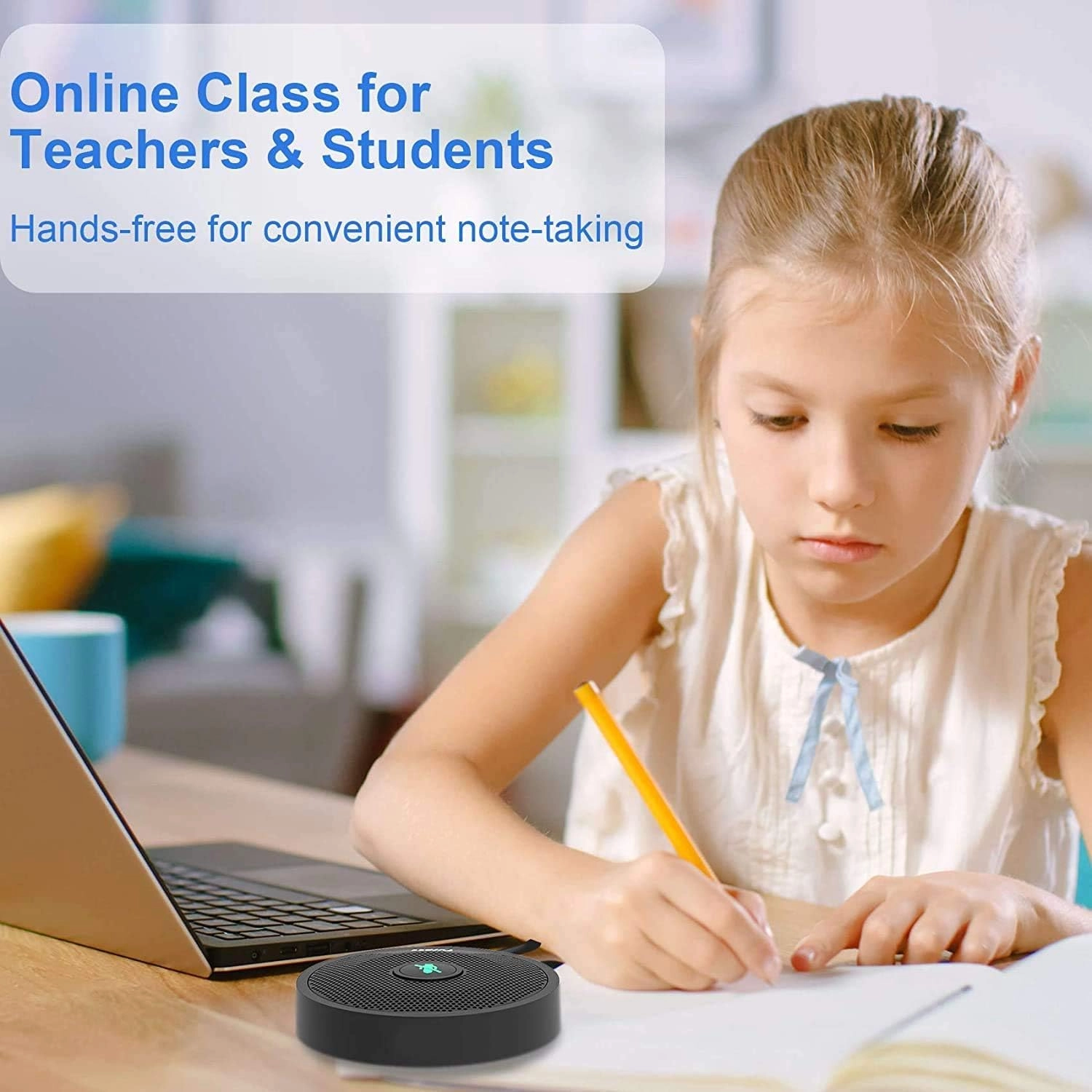 MD-USB-Mic USB Microphone