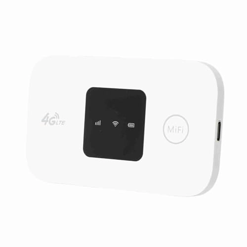 H808 - 3G 4G 802.11 b/g/n 150Mbps