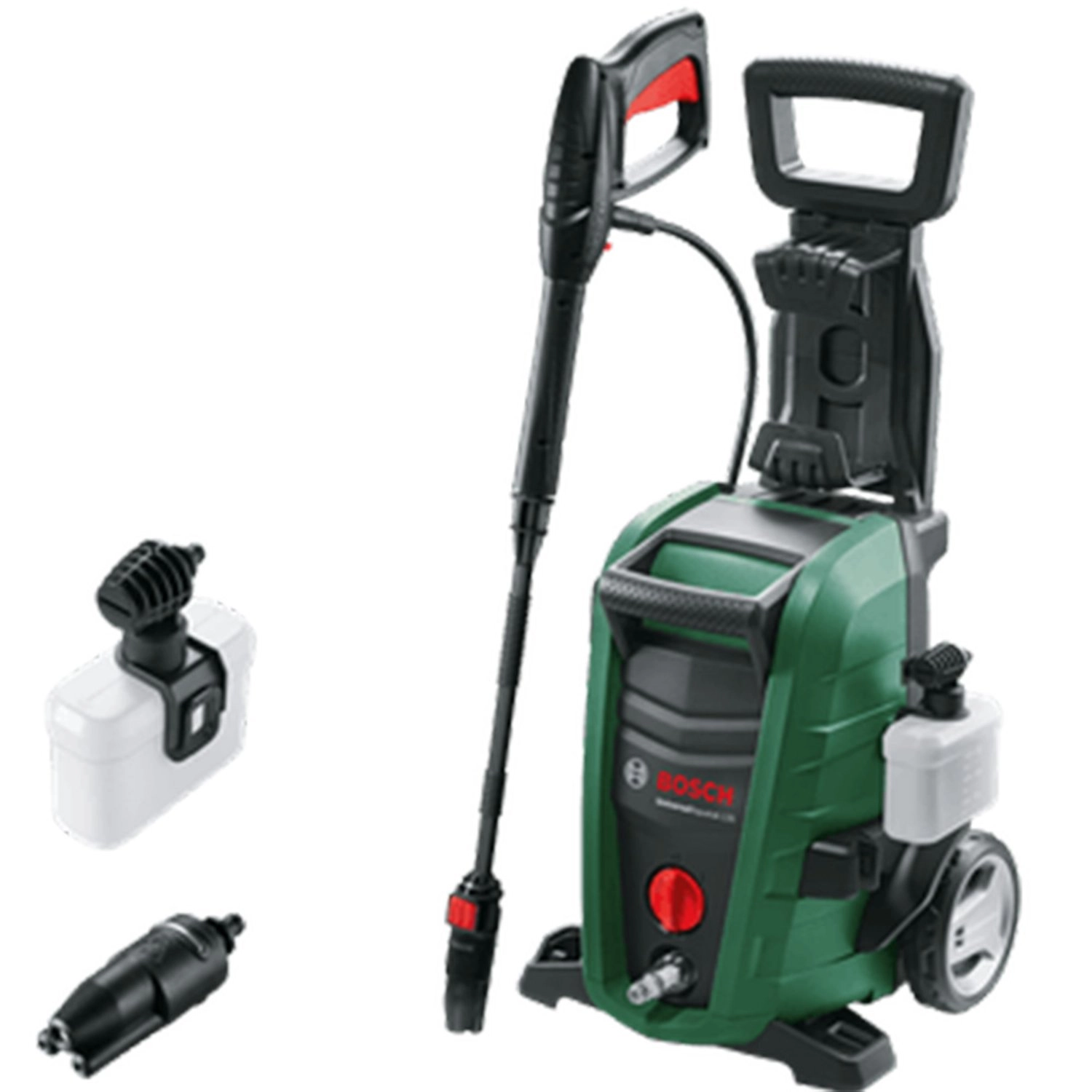 Aquatak 125 - Manual