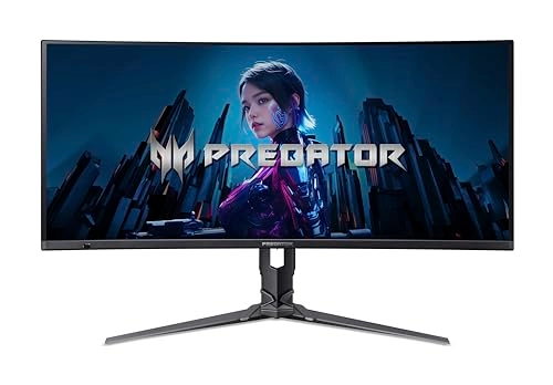 Predator X34 X5 - UM.CXXEE.501 34 Inches 3440 x 1440