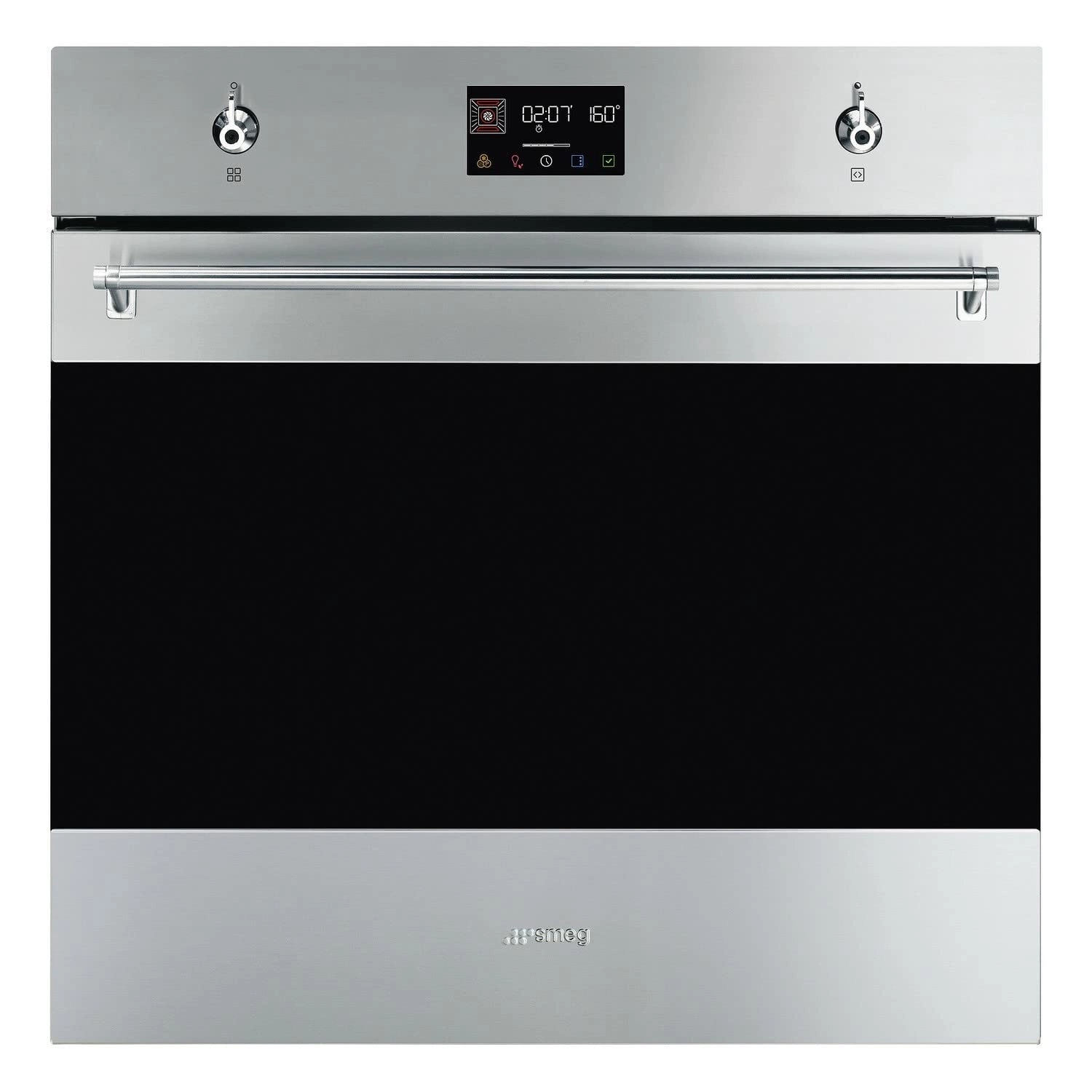 Smeg Classica SOP6302TX 60cm Thermo-ventilated