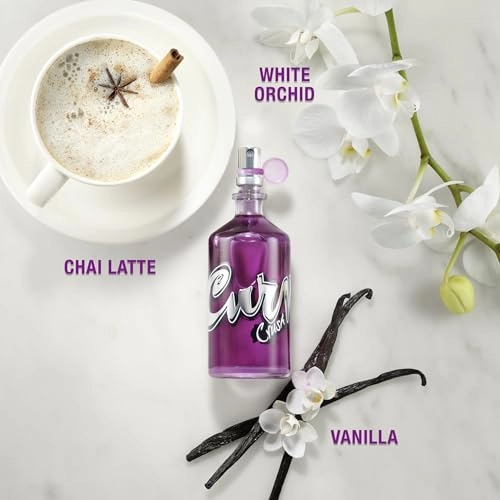 Crush - Eau De Toilette 1 Fl. Oz