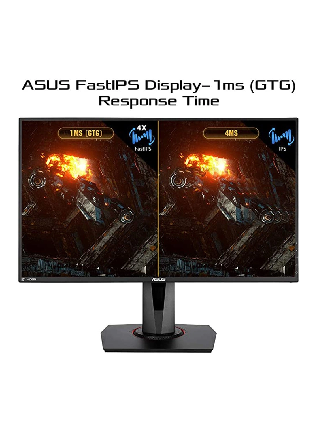 VG279QM1A - 90LM05X0-B01370 27 in 1920 x 1080