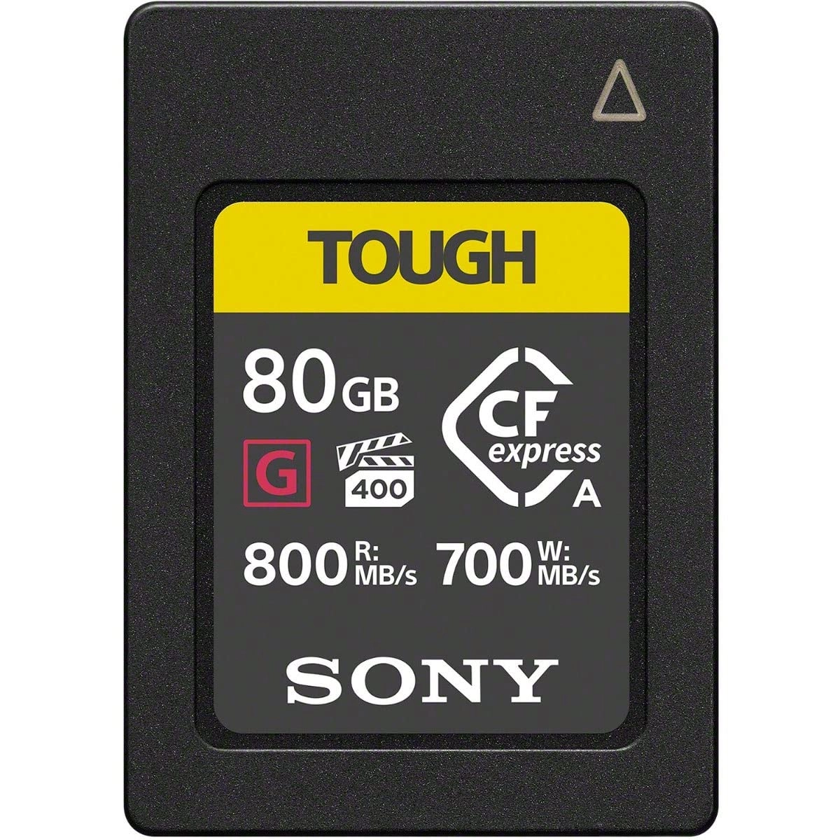 Sony CFexpress Type A Card - 80GB