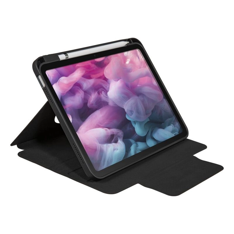 Folio Case with pen holder and MAGSPIN for iPad Pro 11-inch (2024)