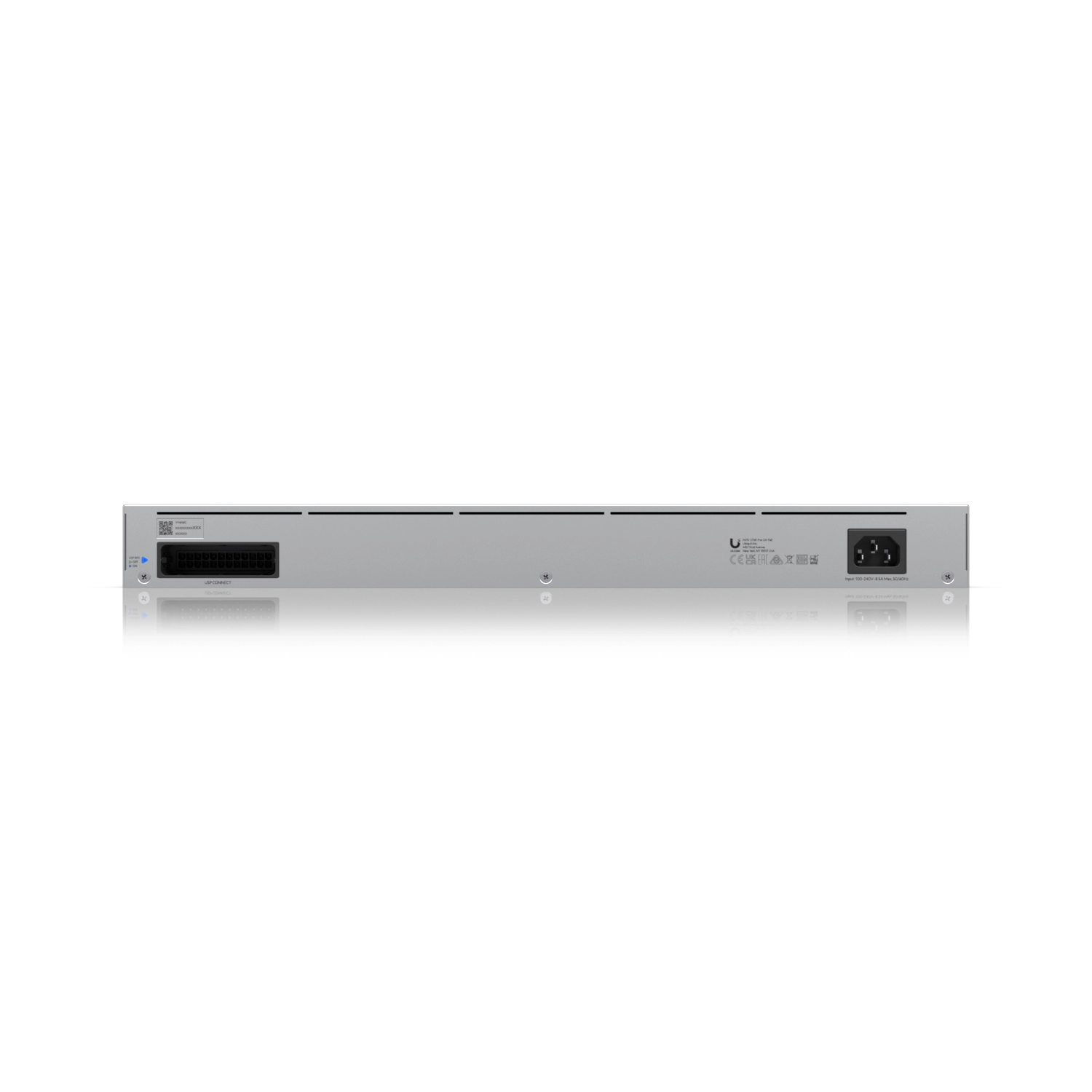 Ubiquiti Networks UISP-Switch PoE