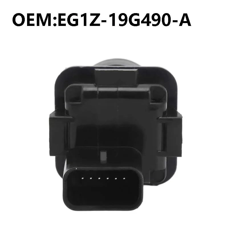 Rear View Backup Camera - Night vision