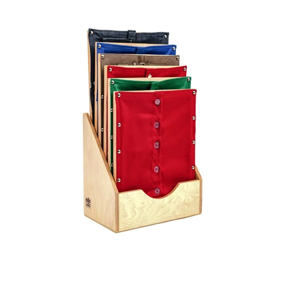 Buttoning Frame Dressing - Suitable for 3 years & above