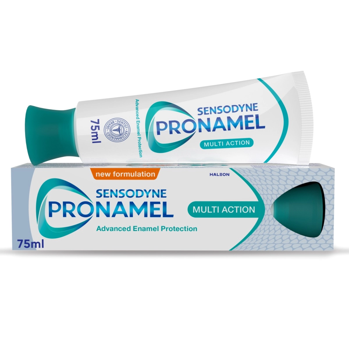 Sensodyne Pronamel Multi Action Toothpaste 75ml