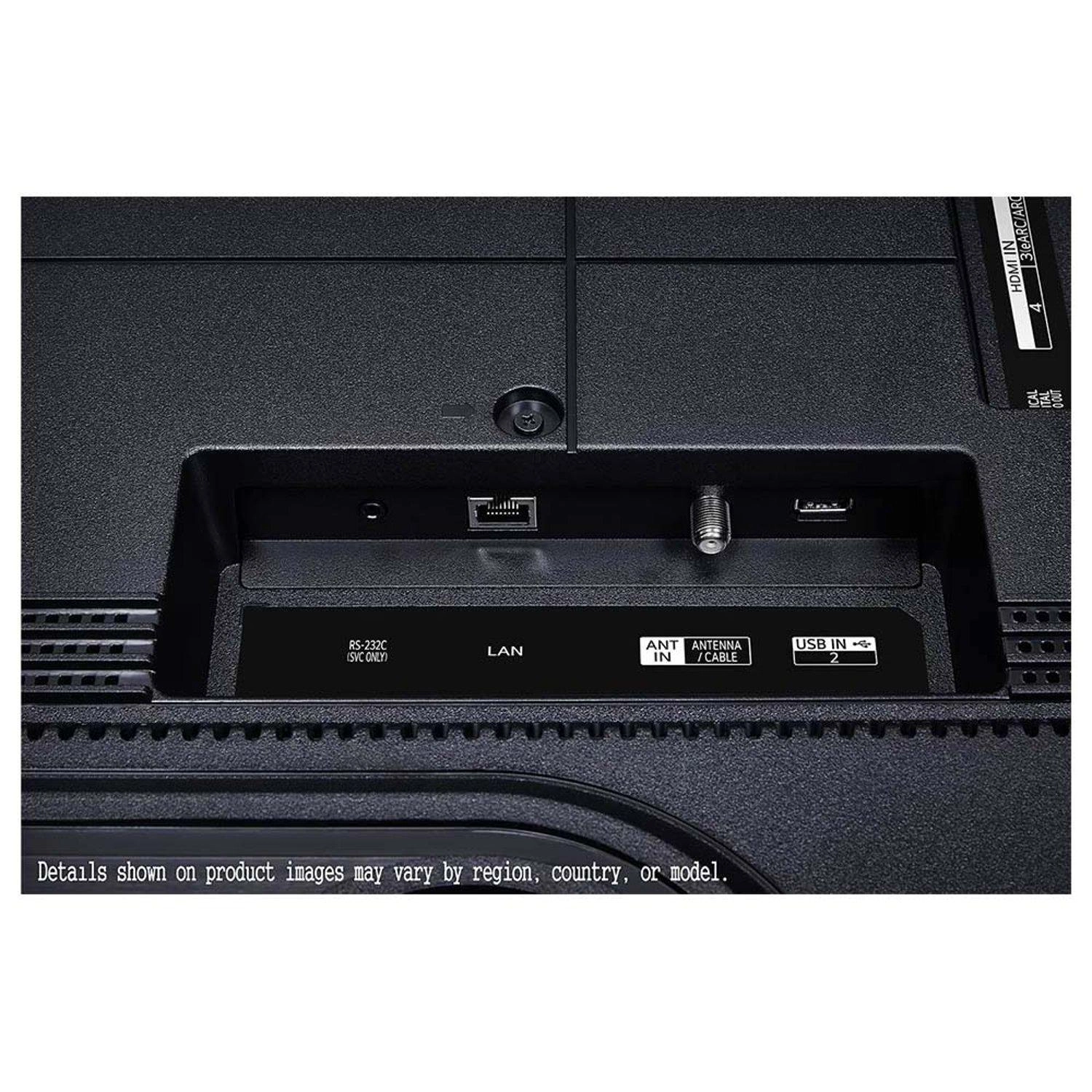 98UT90006LA - 98 inch