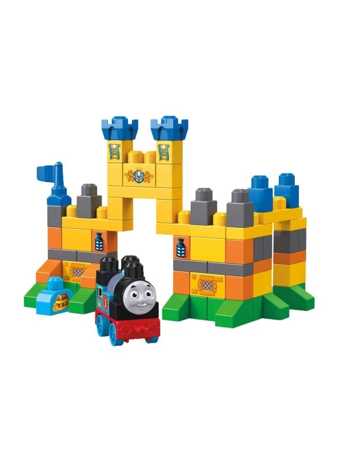 MEGA Thomas And Friends At Ulfstead Castle (FVJ82)