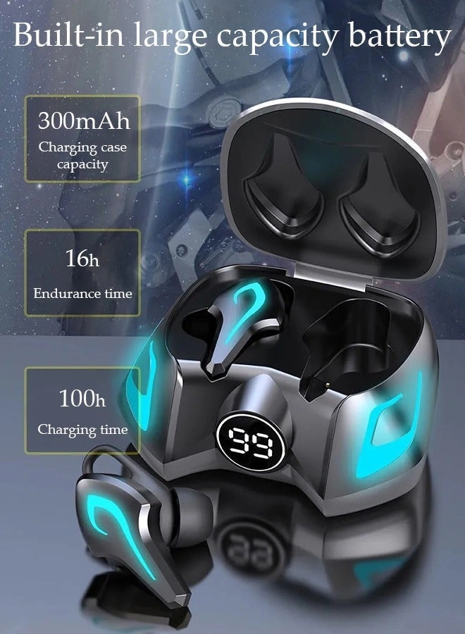 DU4725 Wireless Earbud