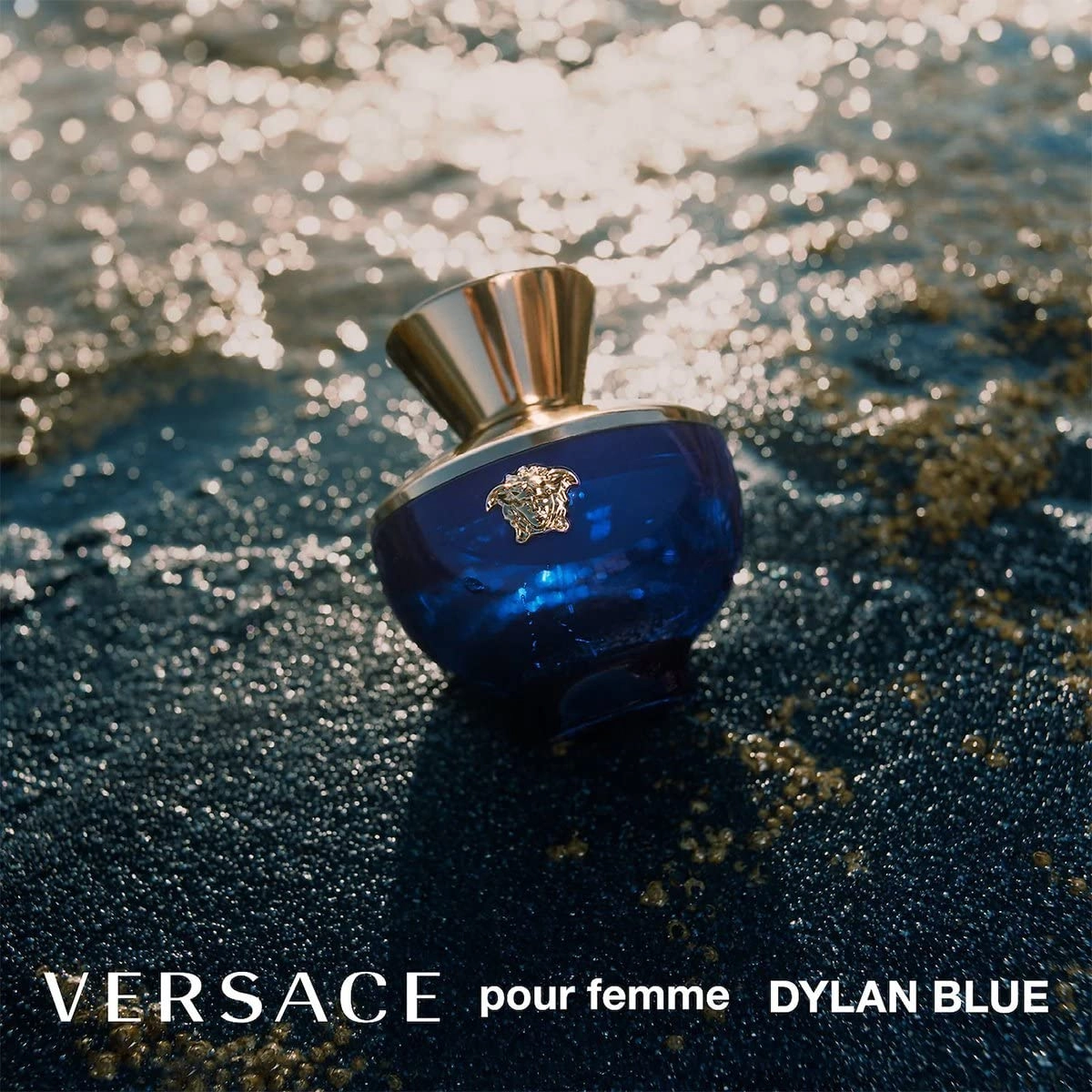 Pour Femme Dylan Blue Eau de Parfum 5 ml
