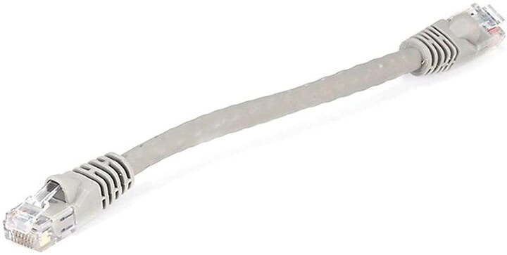 THE HAPPY BUY Cat6 LAN Cable - 0.2m