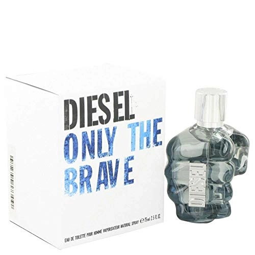 Only The Brave Eau de Toilette 75 ml