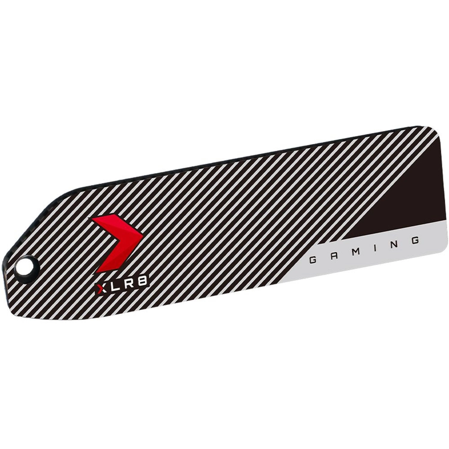XLR8 CS3140 - 1TB M.2 + XLR8 SSD Cover