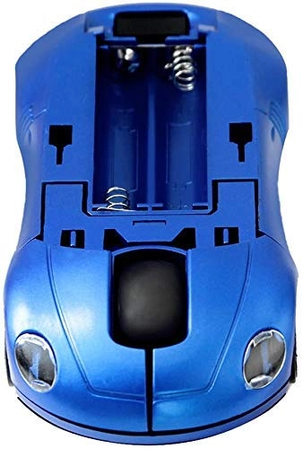 Car Shaped Mouse - USB