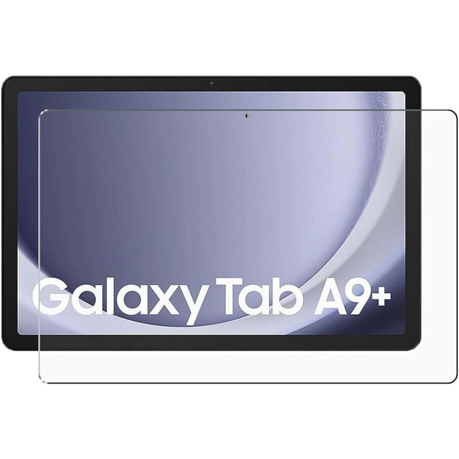 Fitit HD Screen Protector for Galaxy Tab A9 Plus