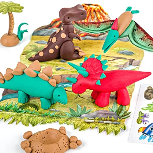 FIMO Form&Play - 8+ years 4 pcs