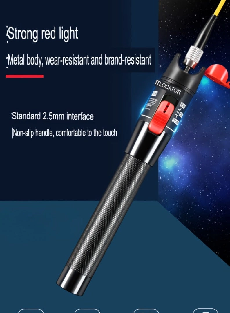 Visual Fault Locator - ST SC FC