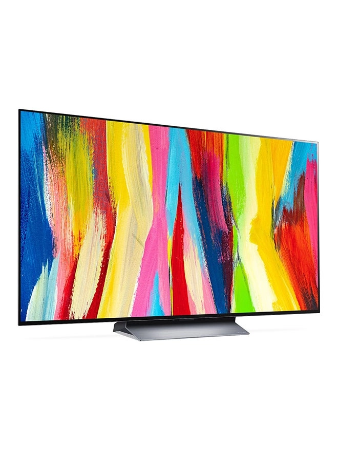 Oled55C26La - 55 inch