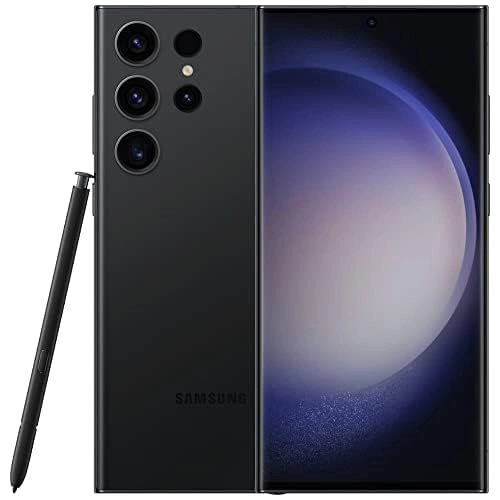 (Renewed) Galaxy S23 Ultra - 8GB 256GB