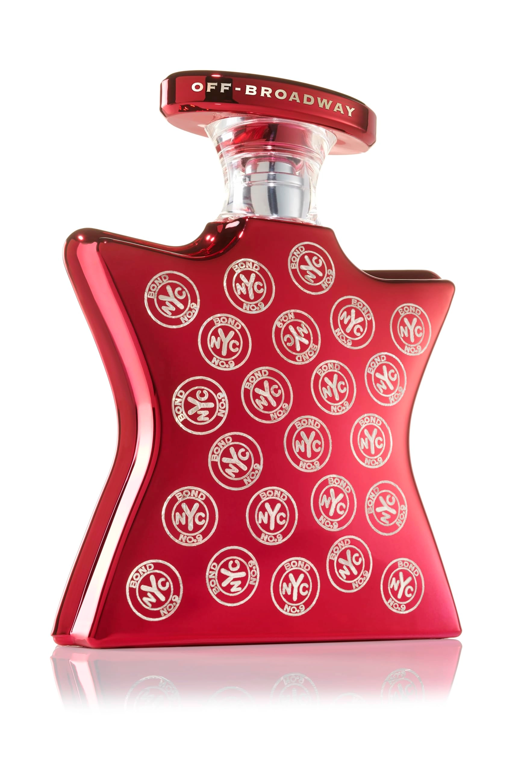 Bond No. 9 New York Off-Broadway - Eau de Parfum 3.4 Ounce