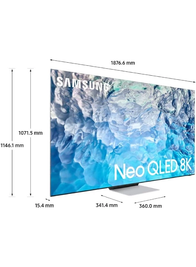 QA85QN900BUXZN - 85 Inch
