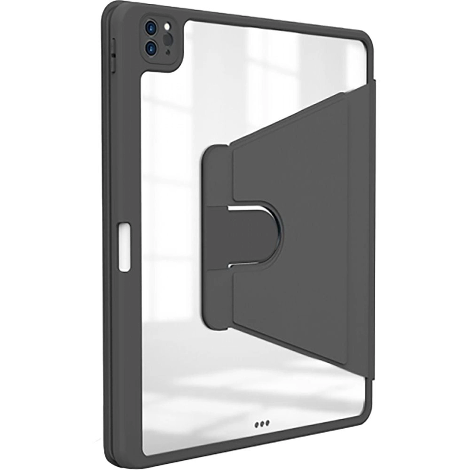 360° Rotative Folio Case with Apple Pencil Support for iPad Mini 6
