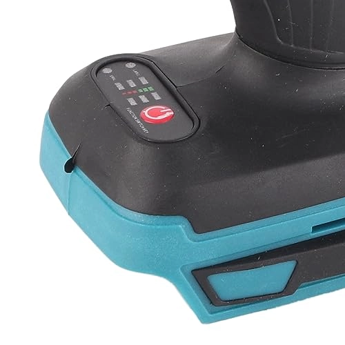 Impact Driver - 18V Brushless Cordless