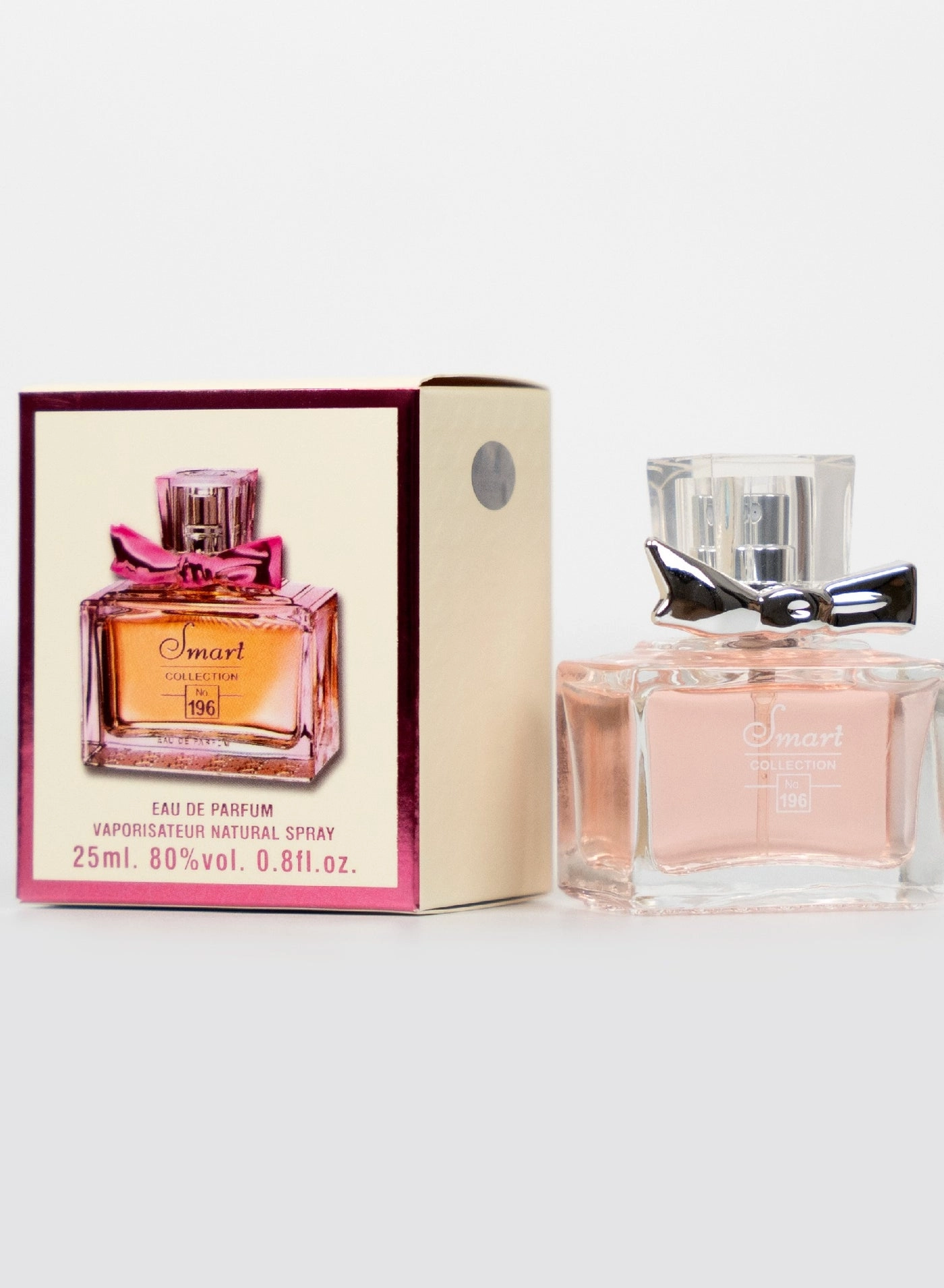 Smart Collection 196 Eau de Parfum 25ml
