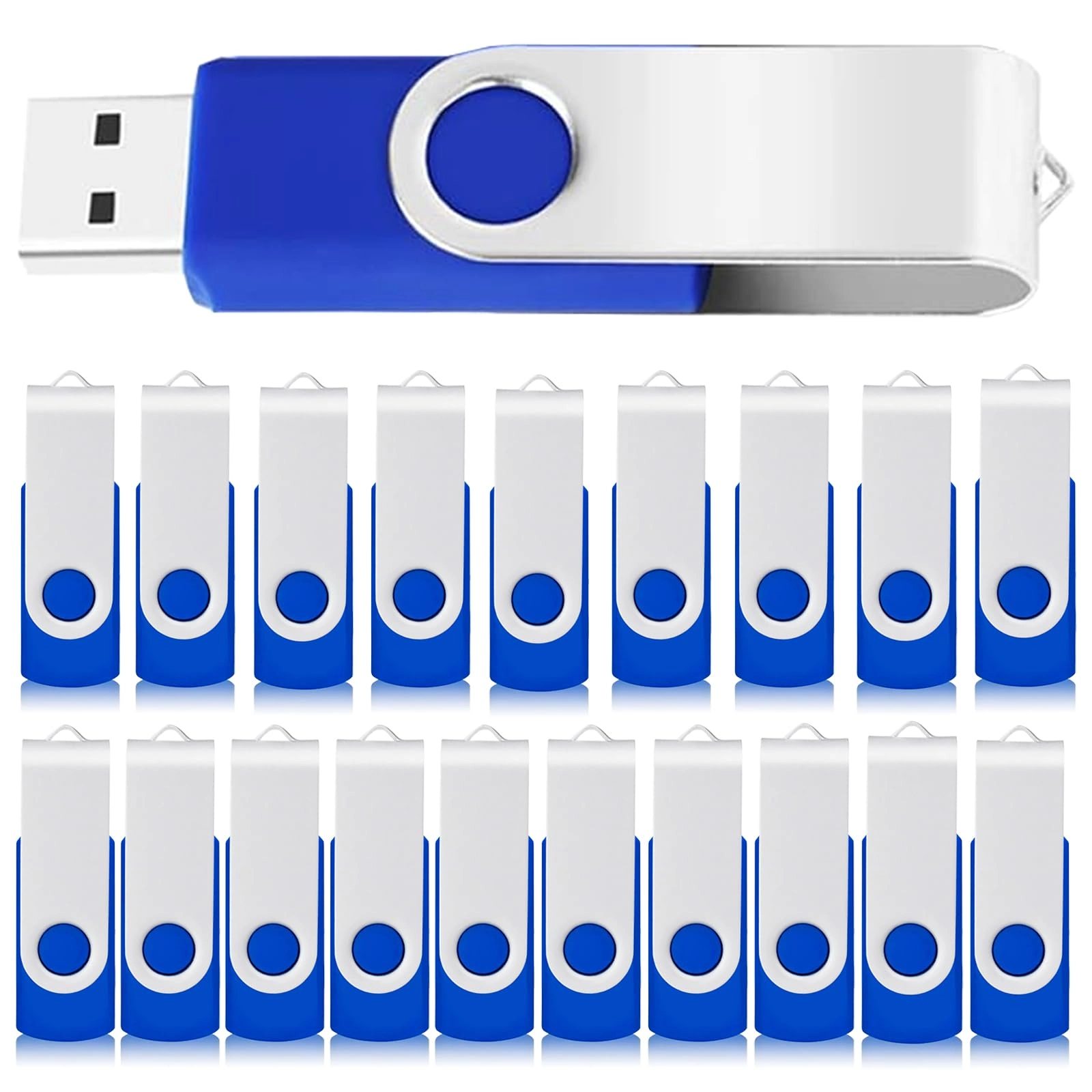 USB Flash Drive - USB 2.0 4GB