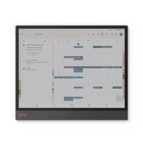 Tab X C - 128GB 13.3"