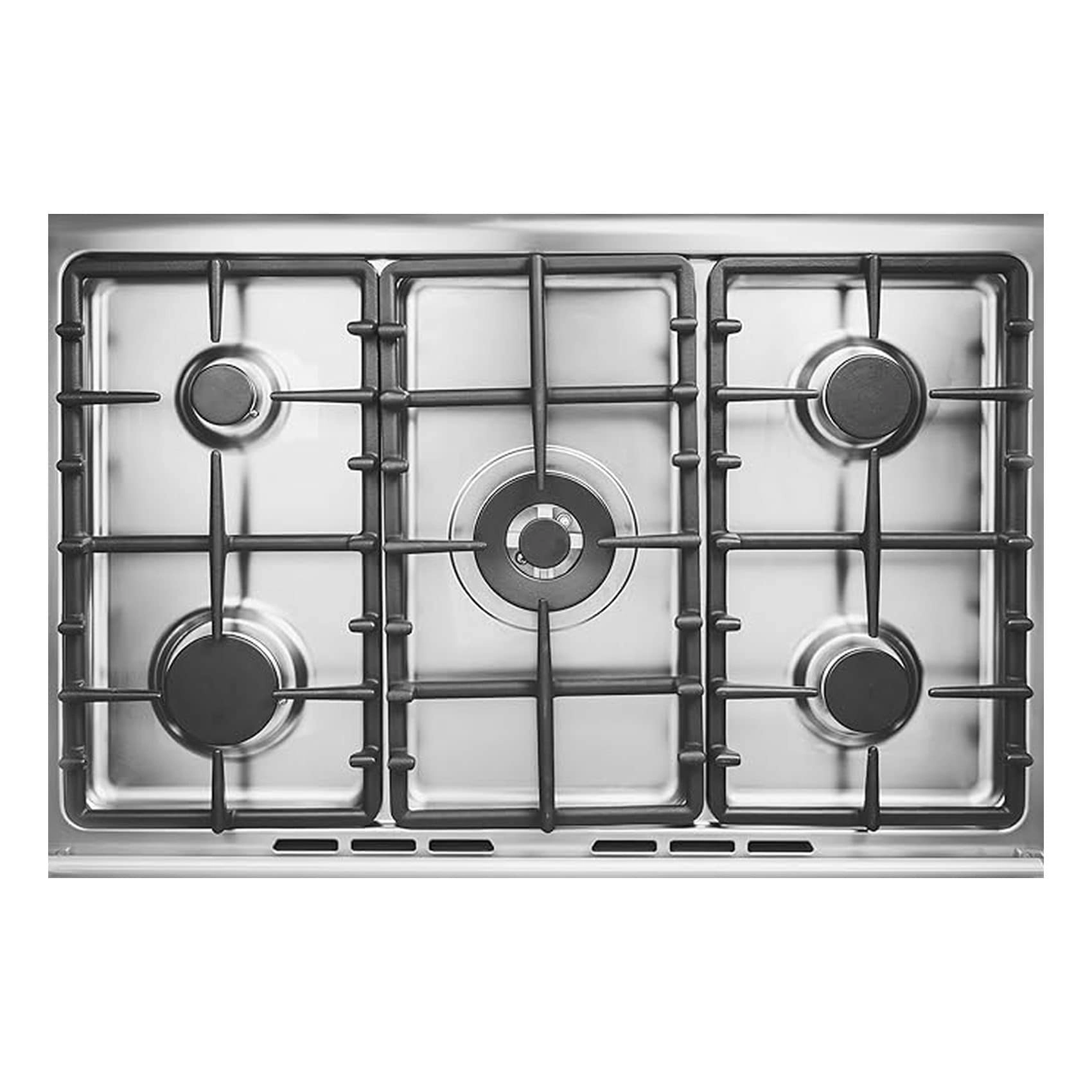 9T10HUB1X0ASG GAS Cooker