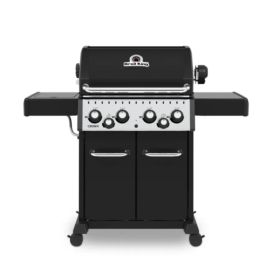 Broil King Crown Series - 4-Burner Gas