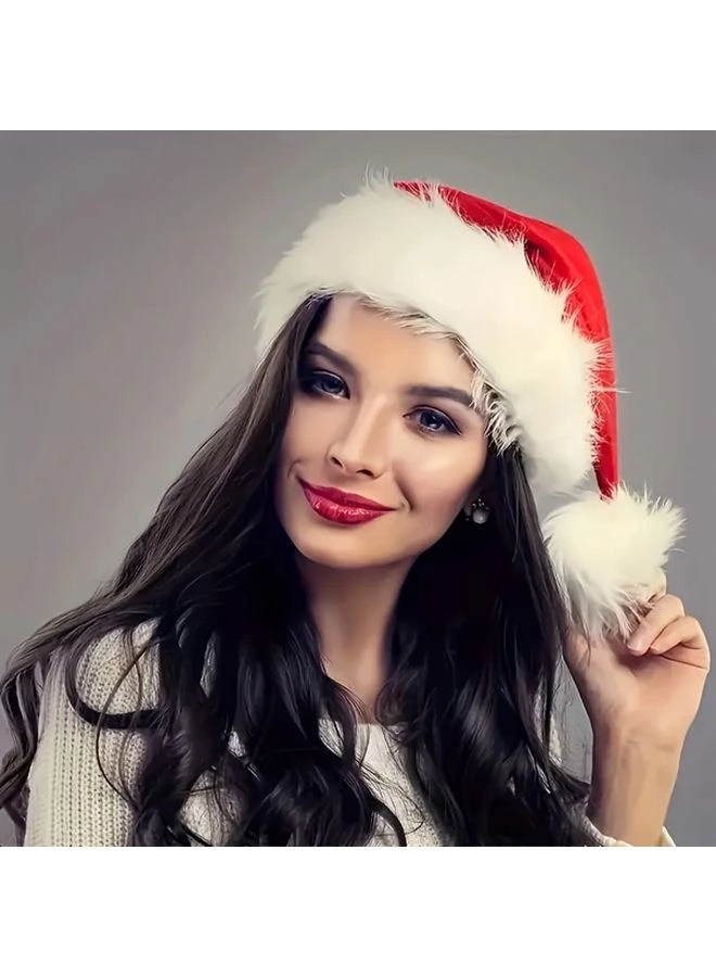 Christmas Hat - aged 14 and above