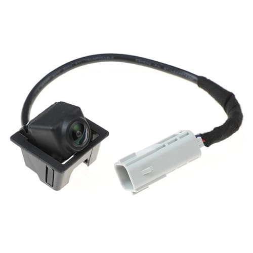 Rear View Backup Camera - Night vision 1080P