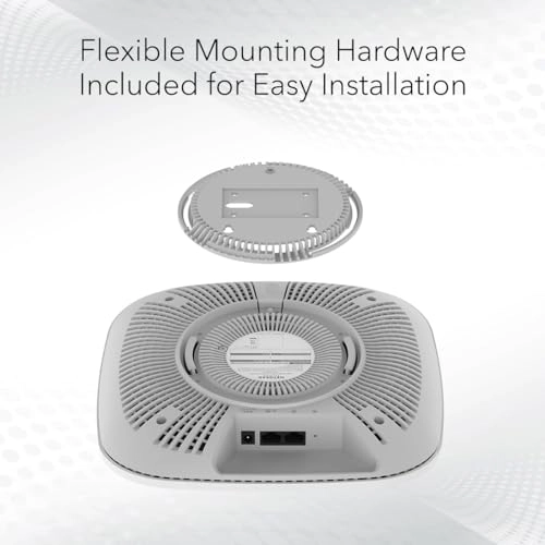 WAX628 - 802.11ax Dual-Band