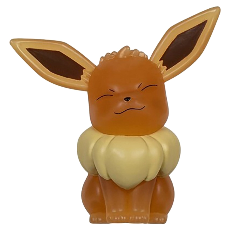 Battle Figure - 3-Inch Translucent (ALGT-PKW2889)