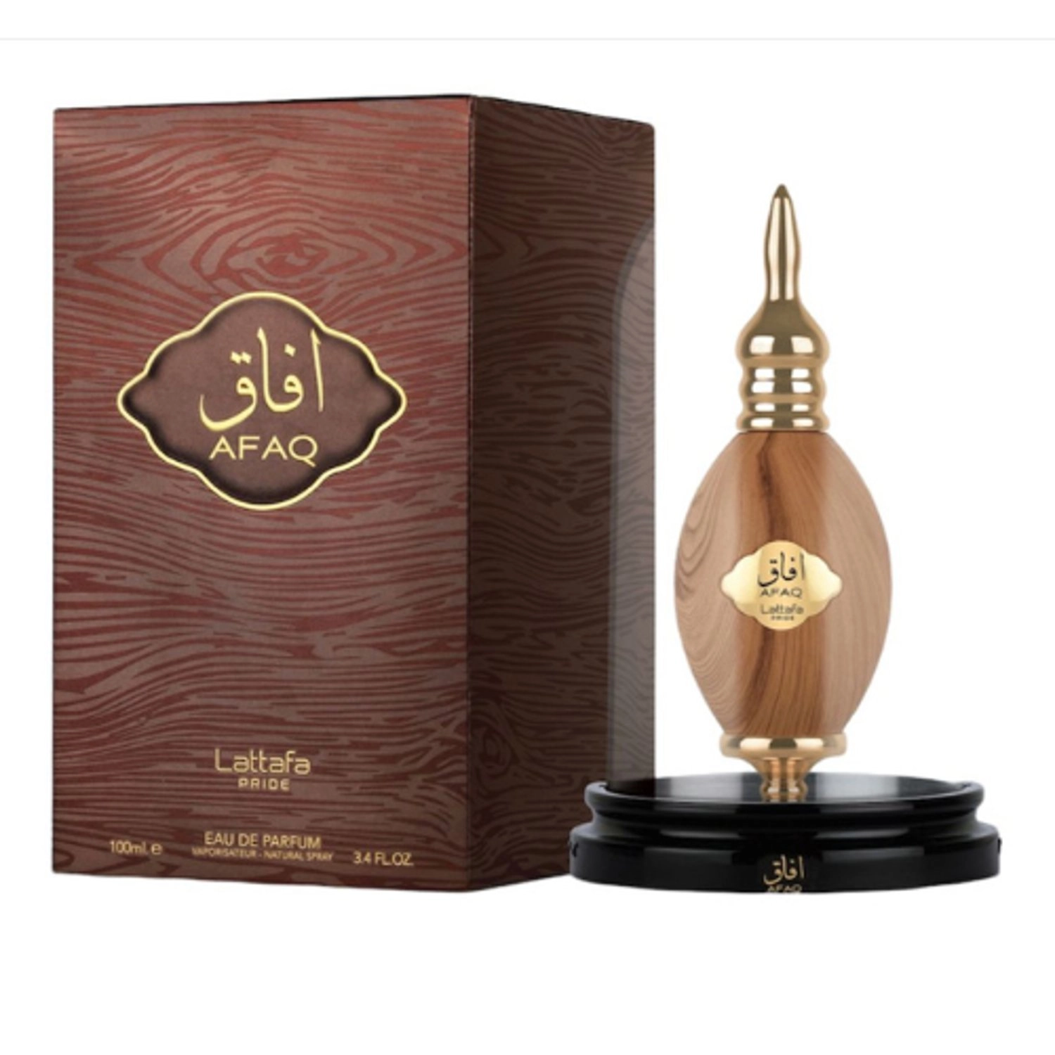Afaq Gold Eau de Parfum 100 ml