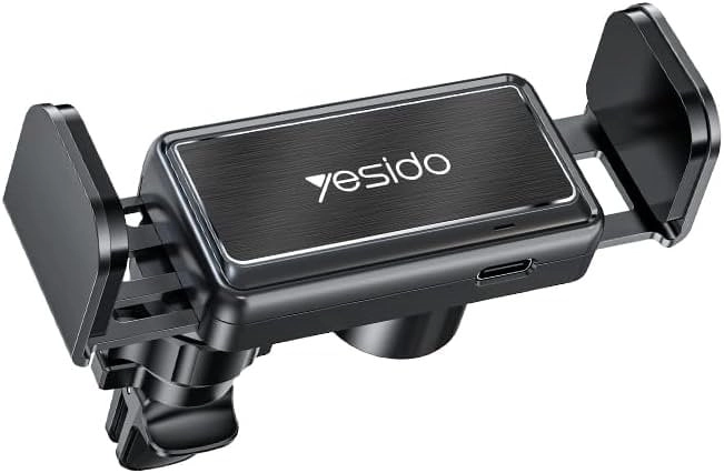 Yesido C133 - Air Vent Center Console Phone Holder