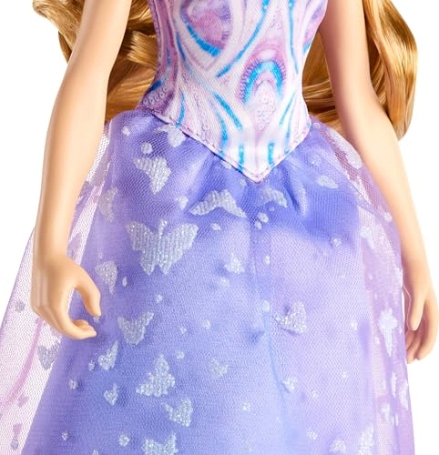 Glinda Doll - Singing Movie-Inspired Removable Outfit Ages 4+