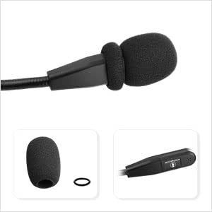 100AK Wired Headset